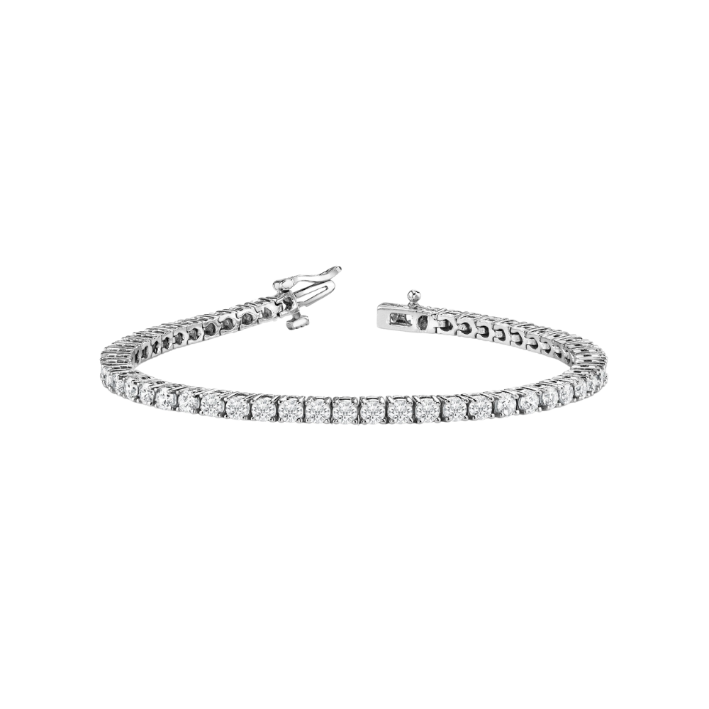 Diamond Bracelets