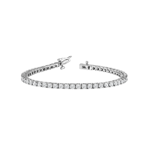 Diamond Bracelets